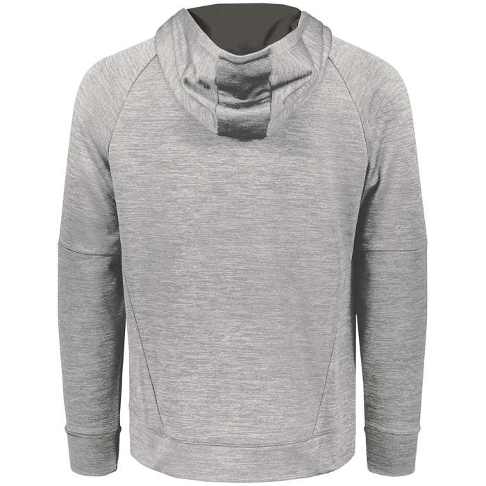 no-logo Holloway All-Pro Performance Fleece Hoodie-Holloway-Thread Logic