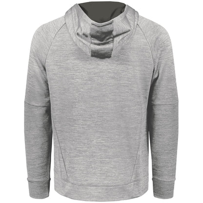 no-logo Holloway All-Pro Performance Fleece Hoodie-Holloway-Thread Logic
