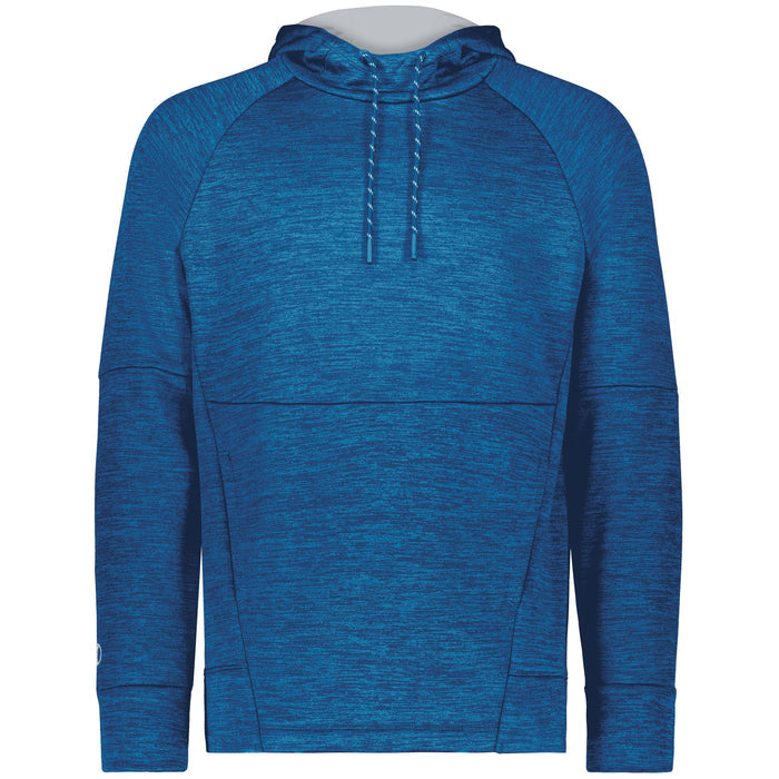 Holloway All-Pro Performance Fleece Hoodie