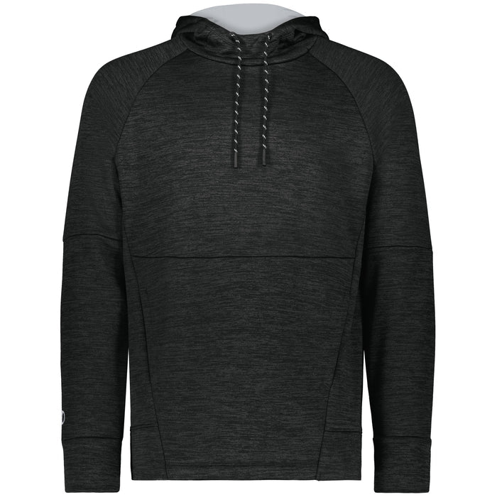 Black Heather/Silver / S