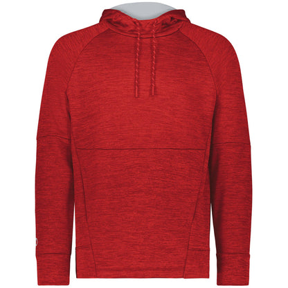 Scarlet Heather/Silver / S