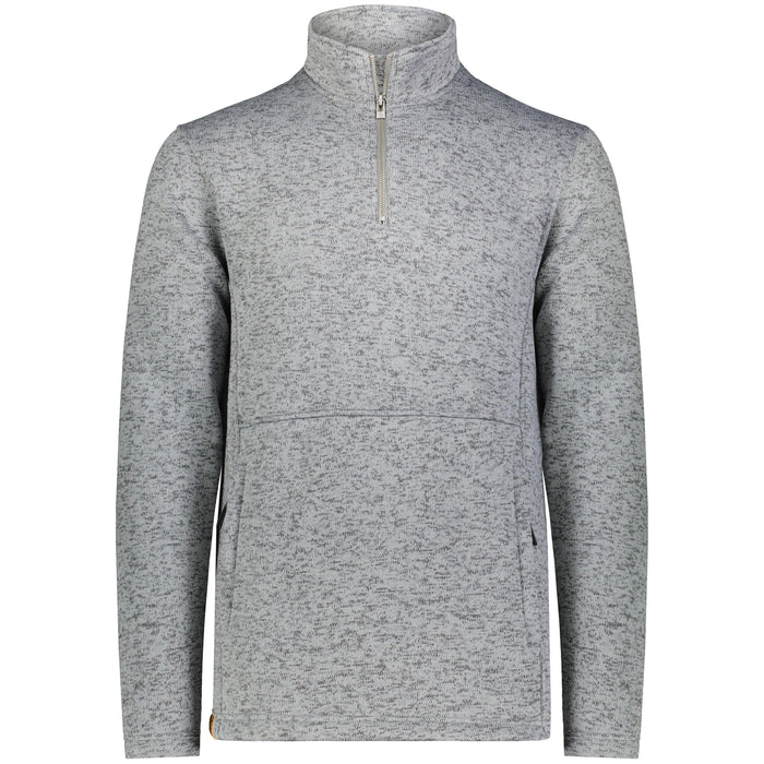 Graphite Heather / S