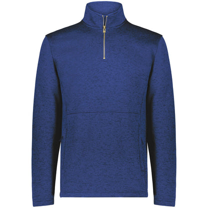 Navy Heather / S