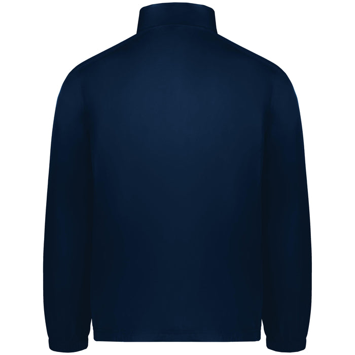 no-logo Holloway Seriesx Full-Zip Jacket-Holloway-Thread Logic