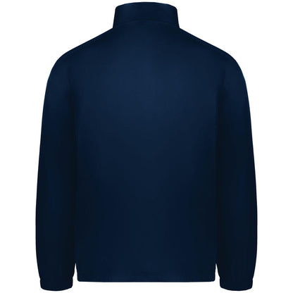 no-logo Holloway Seriesx Full-Zip Jacket-Holloway-Thread Logic