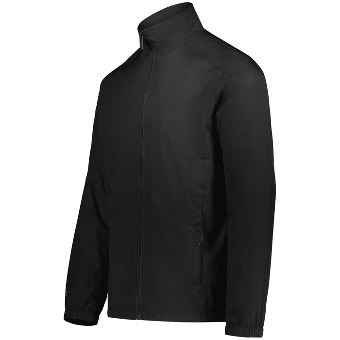 no-logo Holloway Seriesx Full-Zip Jacket-Holloway-Thread Logic