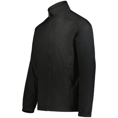no-logo Holloway Seriesx Full-Zip Jacket-Holloway-Thread Logic