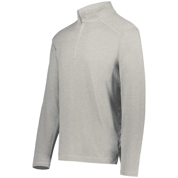 no-logo Holloway Ventura 1/4 Zip Pullover-Holloway-Thread Logic