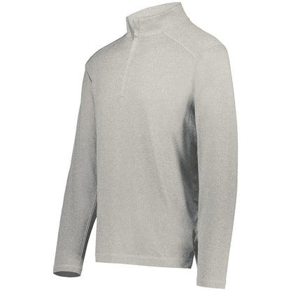 no-logo Holloway Ventura 1/4 Zip Pullover-Holloway-Thread Logic