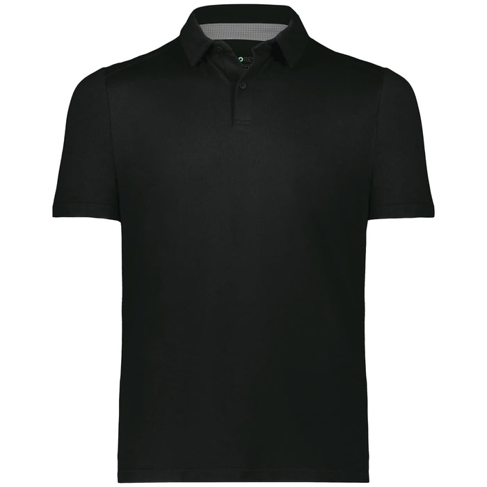Black / S