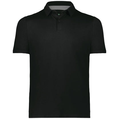 Black / S