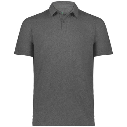 Carbon Heather / S
