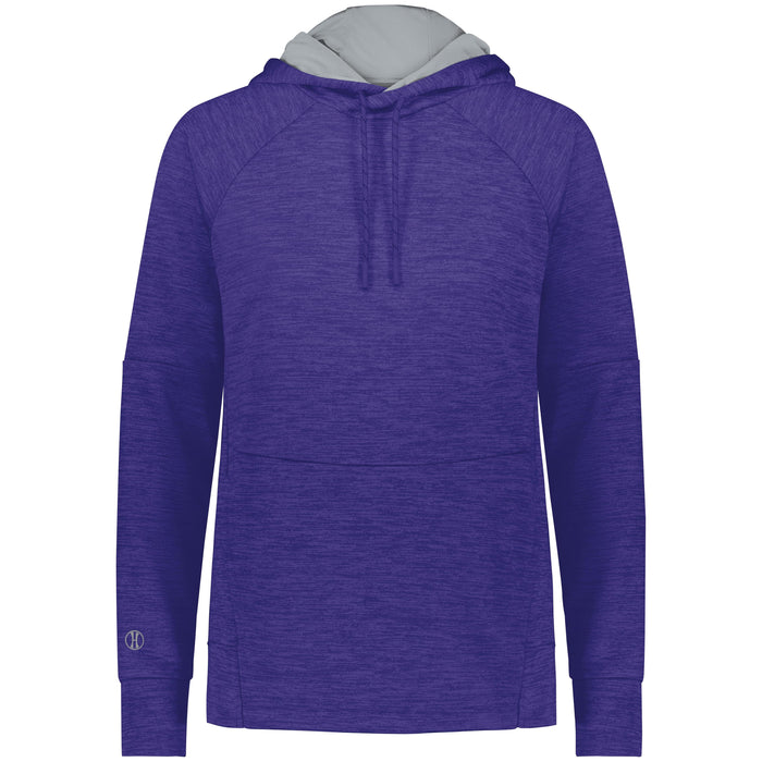 Purple Heather/Silver / S