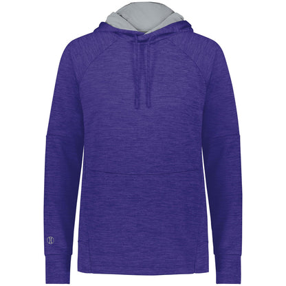 Purple Heather/Silver / S