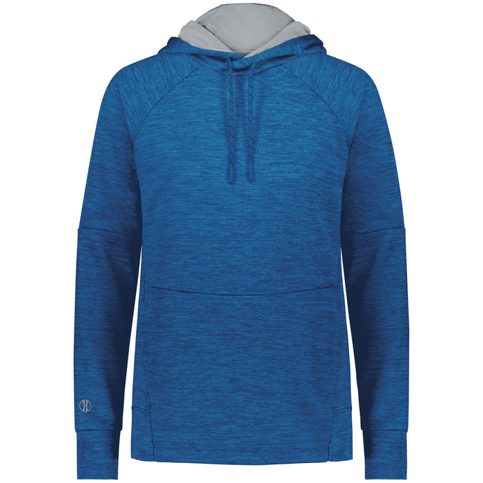Holloway Women's All-Pro Performance Fleece Hoodie