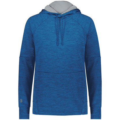 Holloway Women's All-Pro Performance Fleece Hoodie