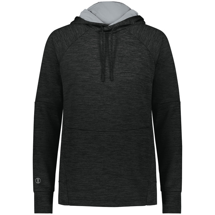 Black Heather/Silver / S
