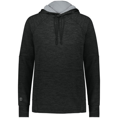 Black Heather/Silver / S