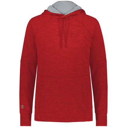 Scarlet Heather/Silver / S