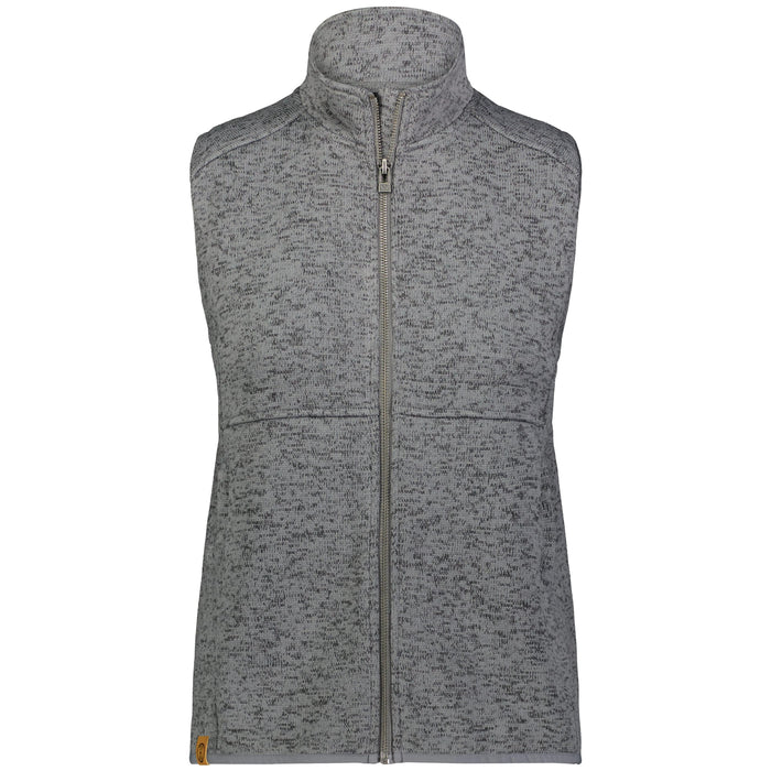 Graphite Heather / XS