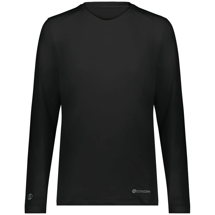 Black / XS