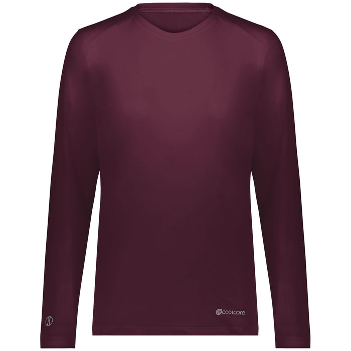 Maroon (Hlw) / XS