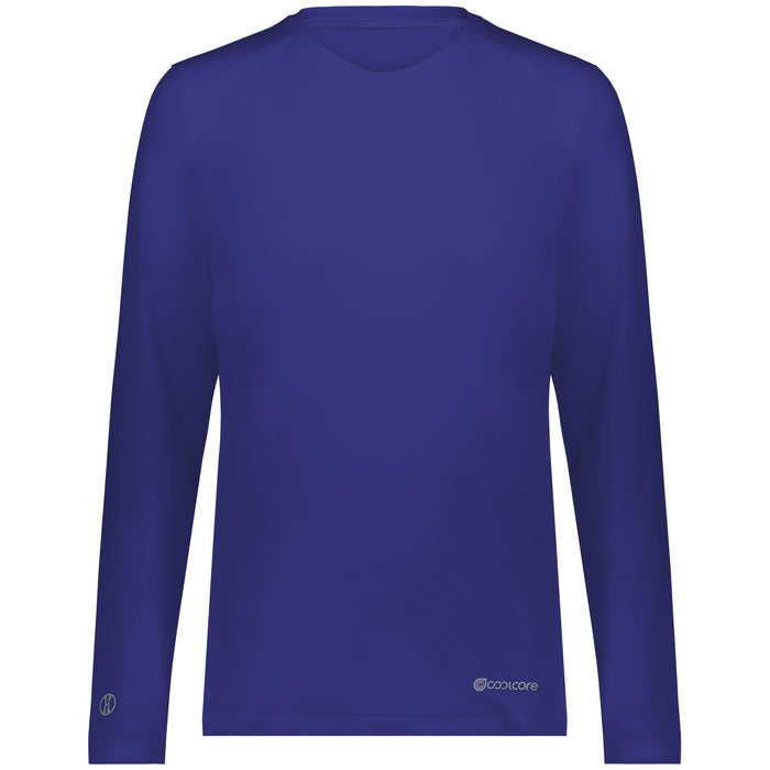 Purple (Hlw) / XS