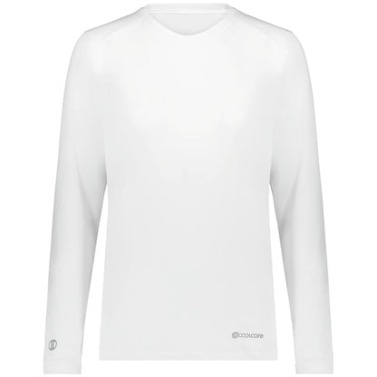 Holloway Women's Coolcore Essential Long Sleeve Tee