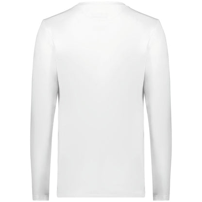 no-logo Holloway Ladies Coolcore Essential Long Sleeve Tee-Holloway-Thread Logic