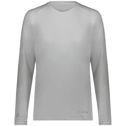 Holloway Women's Coolcore Essential Long Sleeve Tee