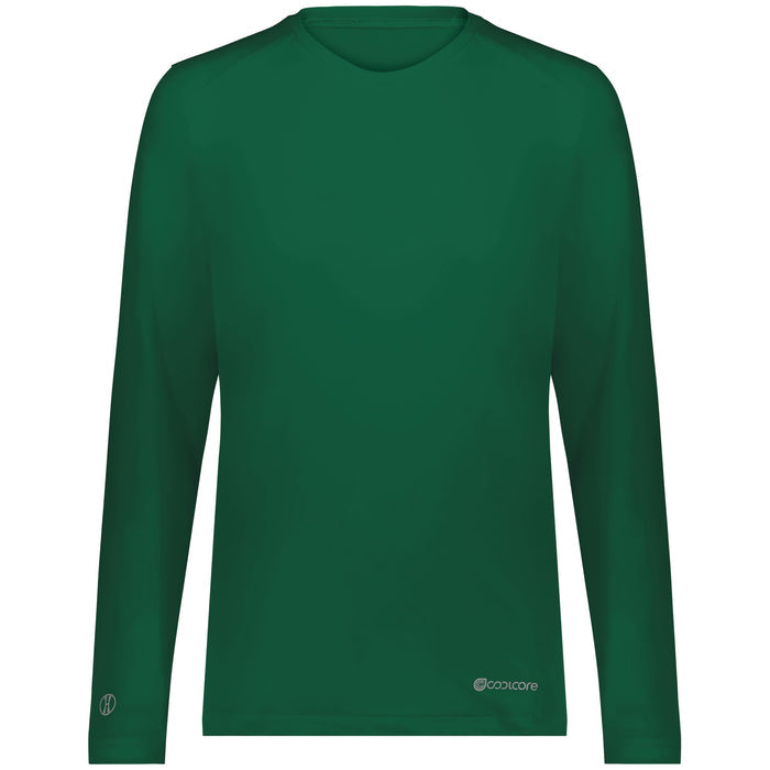 Dark Green / XS