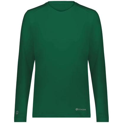 Dark Green / XS