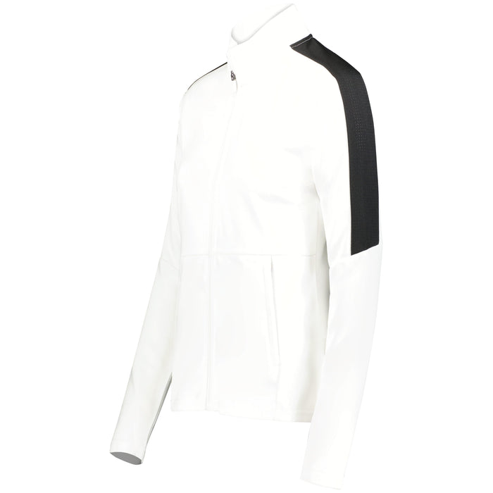 no-logo Holloway Ladies Crosstown Jacket-Holloway-Thread Logic