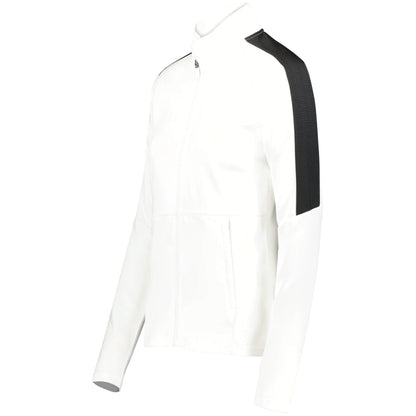 no-logo Holloway Ladies Crosstown Jacket-Holloway-Thread Logic