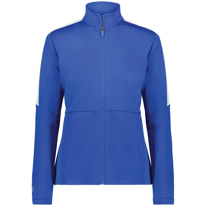 Holloway Women's Crosstown Jacket