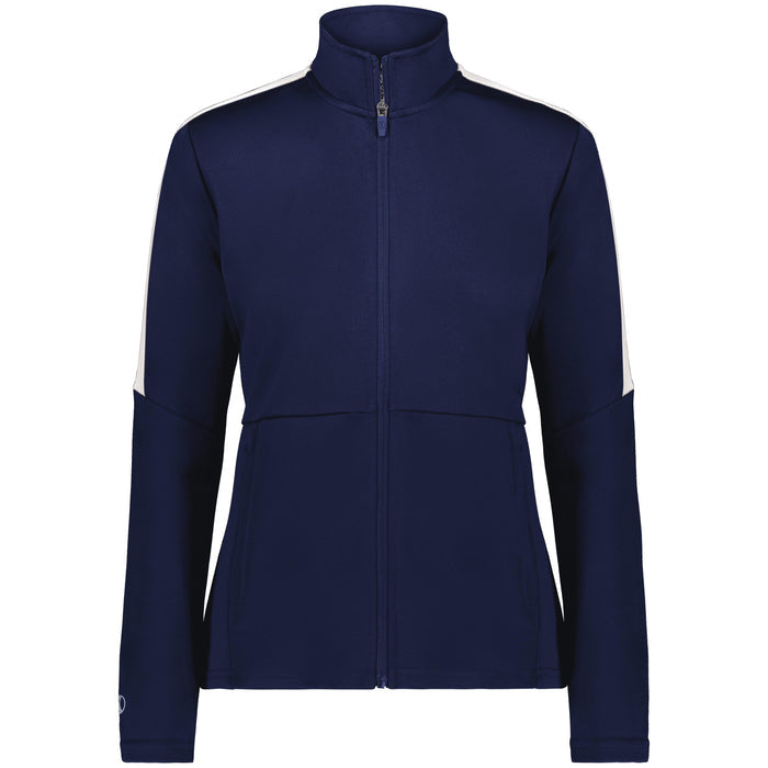 Navy/White / S