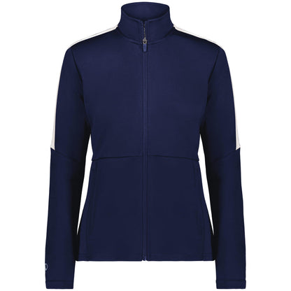 Navy/White / S
