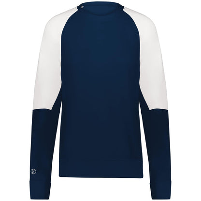 Navy/White / XS