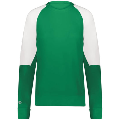 Kelly/White / XS