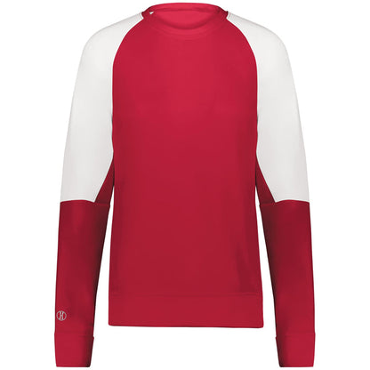 Scarlet/White / XS