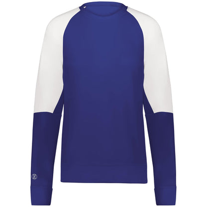 Purple/White / XS