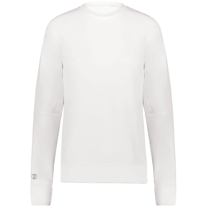Holloway Women's Momentum Team Fleece Crew