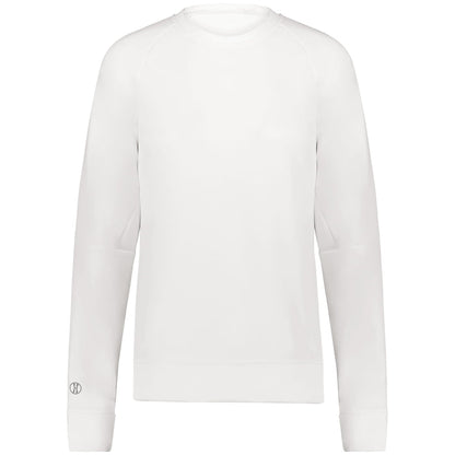 Holloway Women's Momentum Team Fleece Crew