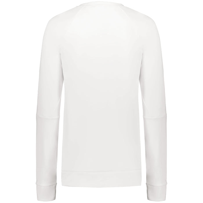 no-logo Holloway Ladies Momentum Team Fleece Crew-Holloway-Thread Logic