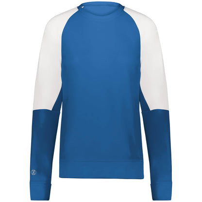 Royal/White / XS