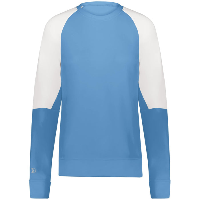 Columbia Blue/White / XS