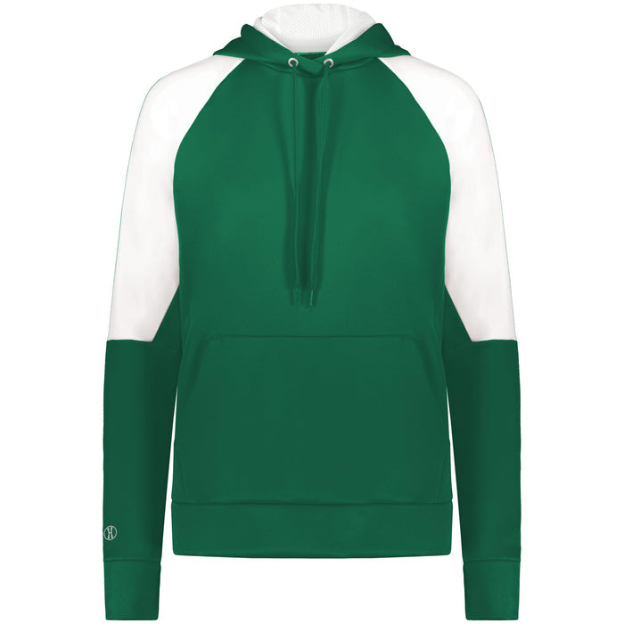 Dark Green/White / XS