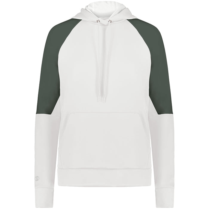 White/Iron / XS
