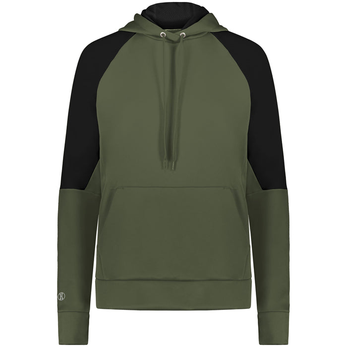 Olive/Black / XS