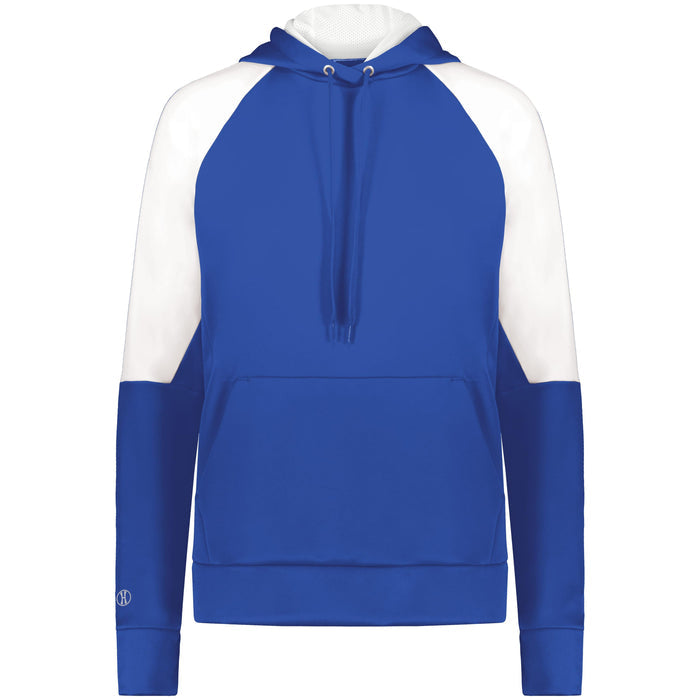 Holloway Women's Momentum Team Fleece Hoodie